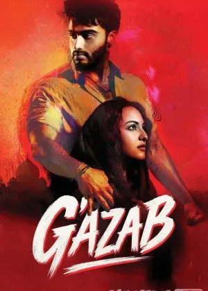 G'azab / Qoch, Radhika! / Tevar