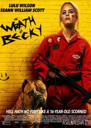 G'azablangan Bekki 2