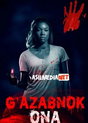 G'azabnok ona / Bosqin / g'azablangan ayol