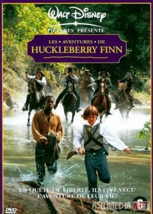 Geklberri Finn Sarguzashtlari