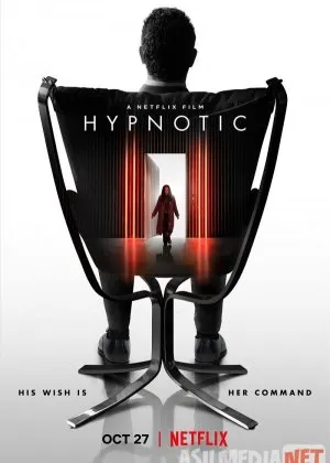 Gipnoz ostida / Hypnotic AQSH filmifilm
