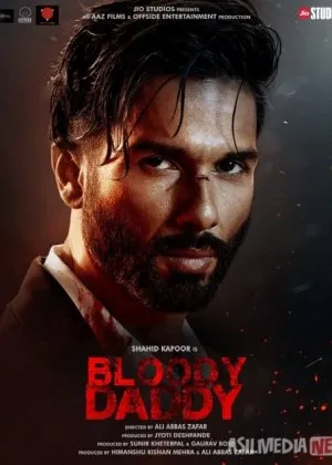 Giyohvand qotillar / Qonli Ota  si