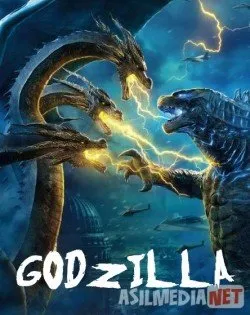 Godzilla 2: Maxluqlar qiroli