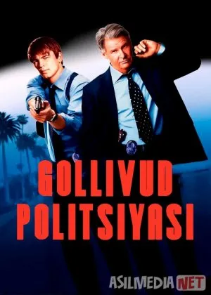 Gollivud politsiyasi / Gollivuddagi qotillik