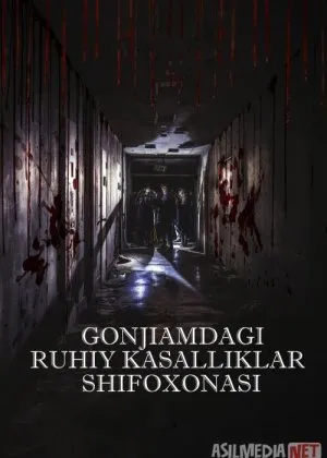 Gonjiamdagi ruhiy kasalliklar shifoxonasi