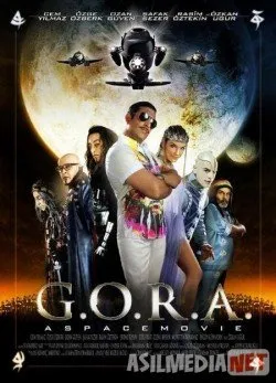 G.O.R.A GobliddinUzbek  download