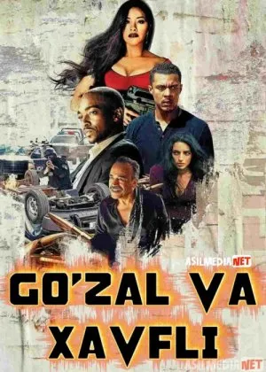 Go'zal va Xavfli / Gozal xafli / Havfli / xatarli / O'qchi xonim