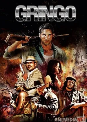 Gringo Skot Edkins ishtirokida