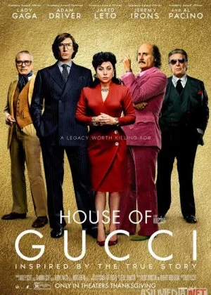 Gucci uyi / Guchchi uyi