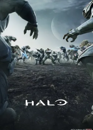 Halo  (Video o'yin asosida)