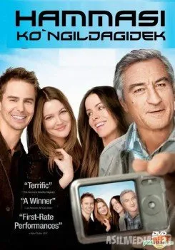 Hammasi ko'ngildagidek