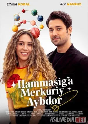 Hammasiga Merkuriy aybdor cha