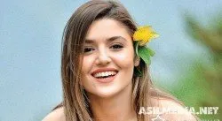 Hande Erchel (Hayot Uzun) biografiyasi, hayoti va ijodi haqida (Malikam endi qara )