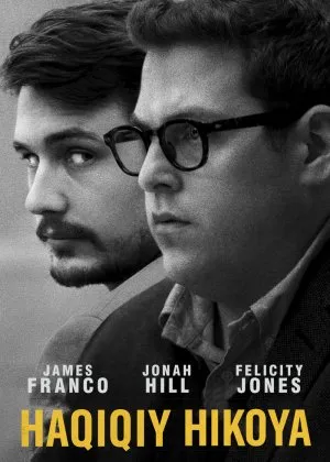 Haqiqiy Hikoya / Xaqiqiy Voqea
