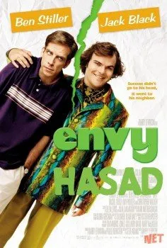 Hasad / Черная зависть Uzbek  download