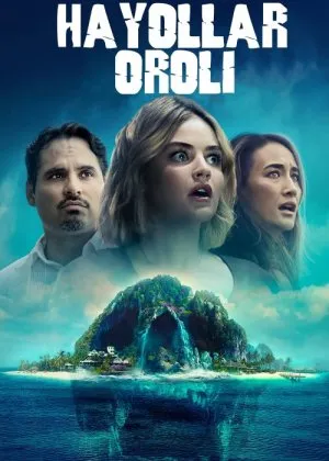 Hayollar Oroli  ilk bor