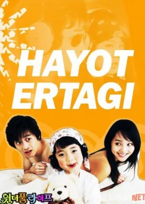 Hayot Ertagi Koreya