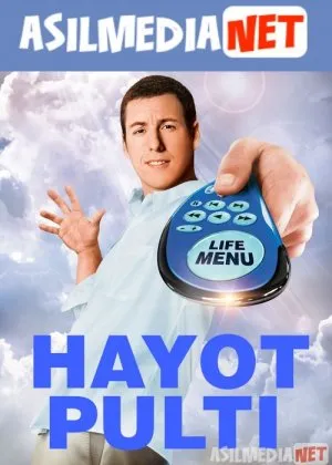 Hayot pulti