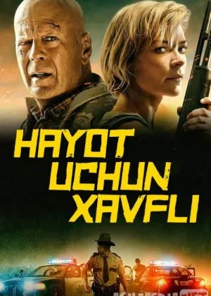 Hayot Uchun Xavfliyil