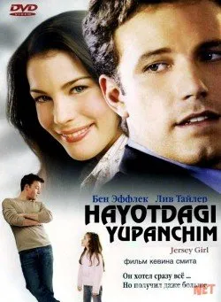 Hayotdagi yupanchim Uzbek O`zbek tilida   download