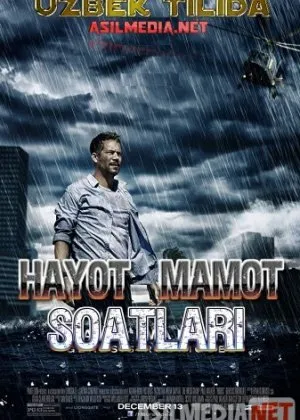 Hayot-mamot soatlari / Vaqtni zabt etib/ Побеждая время / Hours /