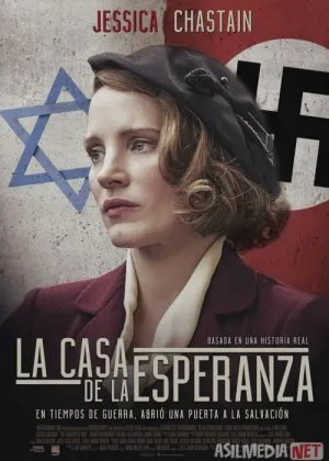 Hayvonot bog'i nazoratchisining rafiqasi