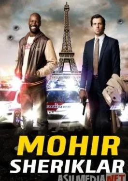 Hazildan tashqarida 1: Mayami missiyasi 1 / Hazilga o'rin yo'q 1 / Mohir Sheriklar 1