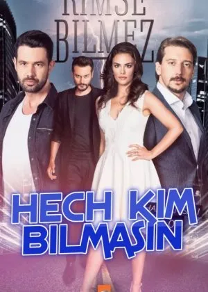 Hech kim bilmasin Turk