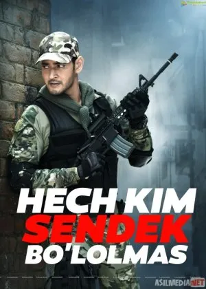 Hech kim sendek bo'lolmas