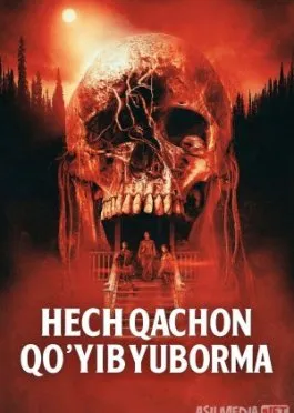 Hech qachon qo'yib yuborma / Yo'qotilgan joy