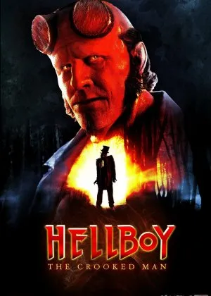 Hellboy 4: Bukrining la'nati