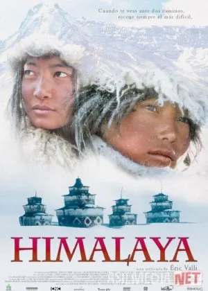 Himolayfilm