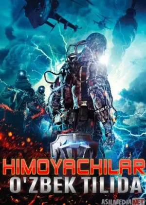 Himoyachilar