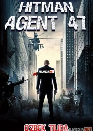 Hitmen 2 / Hitman Agent 47 / Hitman Josus 47