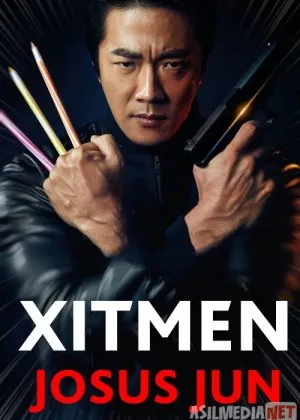 Hitmen: Josus Jun / Xitmen: Agent Jun / Hitman: Jahldor / Xitman