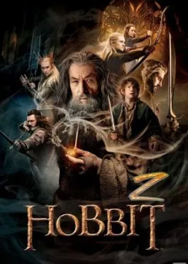 Hobbit 2 / Xobbit 2