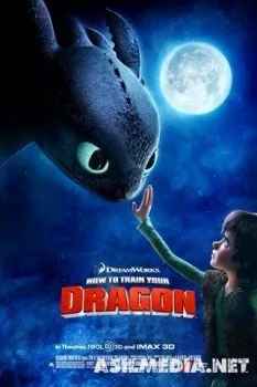 How to Train Your Dragon