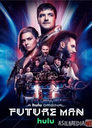 Hozirgi / Bugungi kelajak