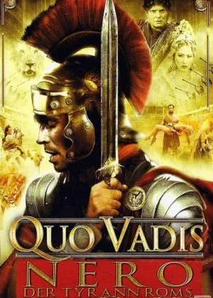 Hukmdorning fojeasi / Hukumdorning qasosi / Kvo Vadis