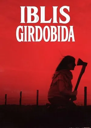 Iblis girdobida Qora kuch shayton zaharlagan