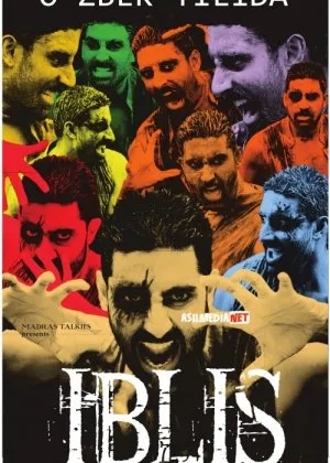 Iblis / Shayton / Ibles