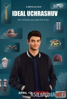 Ideal uchrashuv / Идеальное свидание si Uzbek O`zbek tilida   download