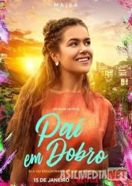 Ikki ota / Ota yarim yo'lda