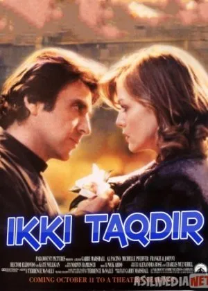 Ikki taqdir