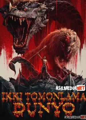 Ikki tomonlama dunyo / 2 taraflama dunyo