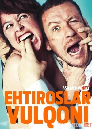 Ikki yo'lovchi / 2 YO'LOVCHI / Ehtiroslar vulqoni