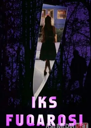 Iks fuqarosi / Fuqaro Xcha