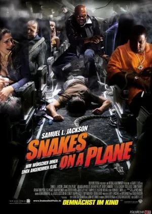 Ilonlar bilan parvozfilm