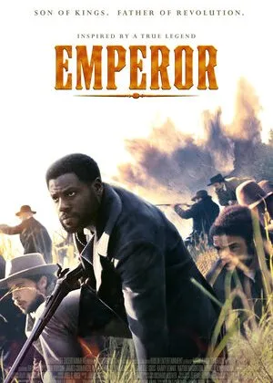 Imperator / Emperator / Impirator