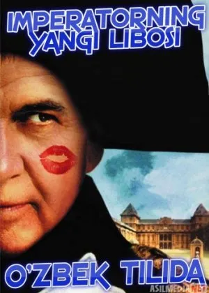 Imperatorning yangi libosi